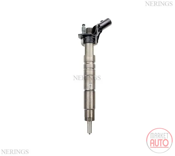 Diesel injector new (Bosch) - NLMR