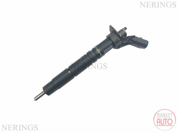 Diesel injectors remanufactured