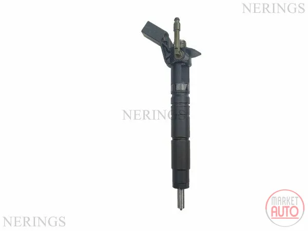 Diesel injectors remanufactured