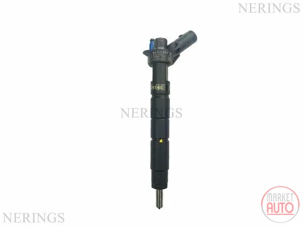 Factory remanufactured diesel injector -ROTDS