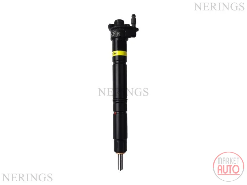 Diesel injectors remanufactured