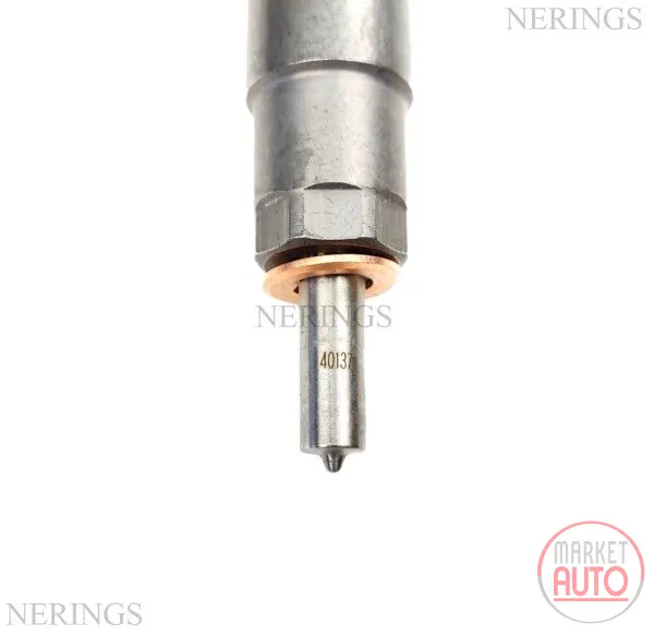 Diesel injector new(Bosch)-LTTU