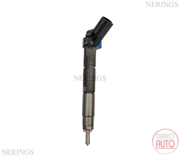 Diesel injectors remanufactured