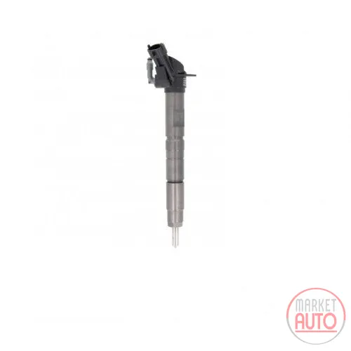 Diesel injectors remanufactured