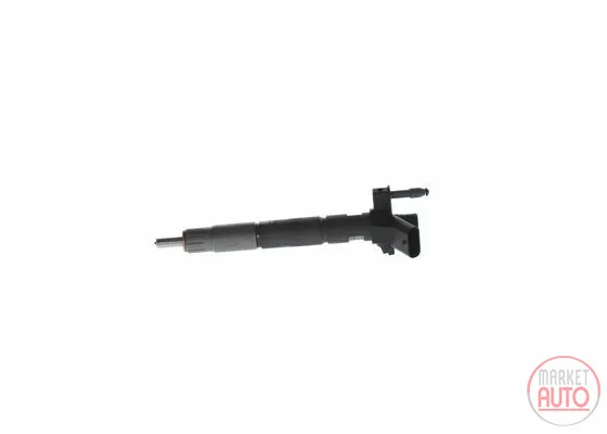 Diesel injector new (Bosch) -DER