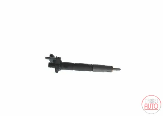 Diesel injector new (Bosch) -DER