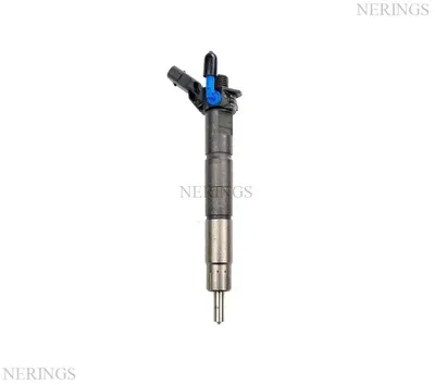 Diesel injectors remanufactured
