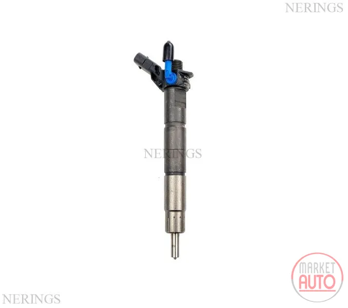 Diesel injectors remanufactured