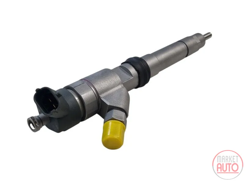Diesel injectors remanufactured