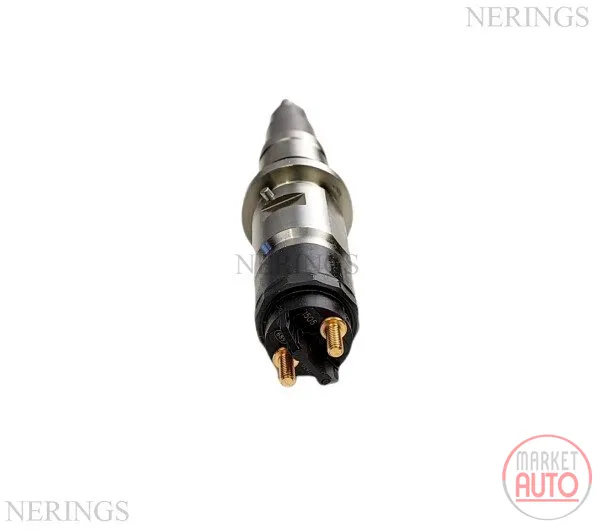 Diesel injector new (Bosch)-ESDTS