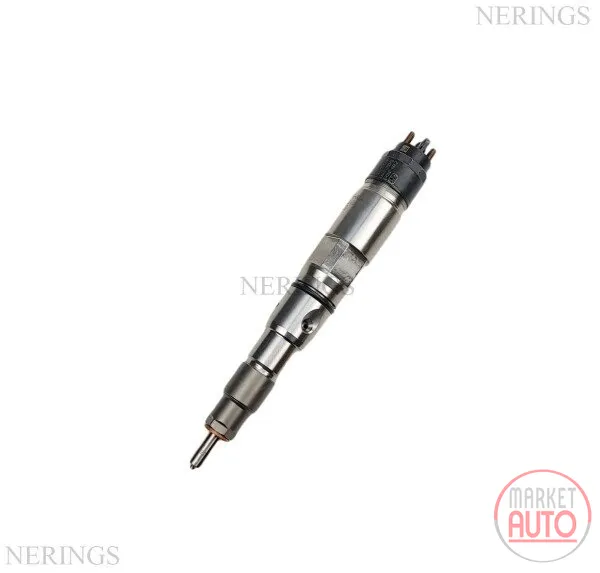Diesel injector new (Bosch) -PLTM
