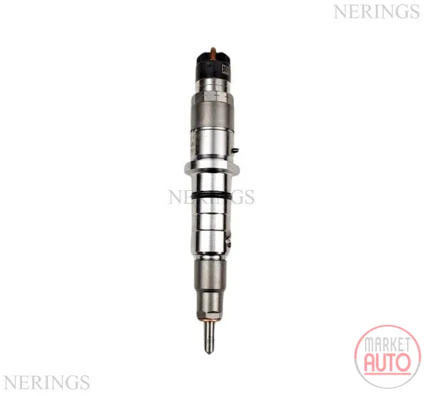 Diesel injector new (Bosch)-ESDTS