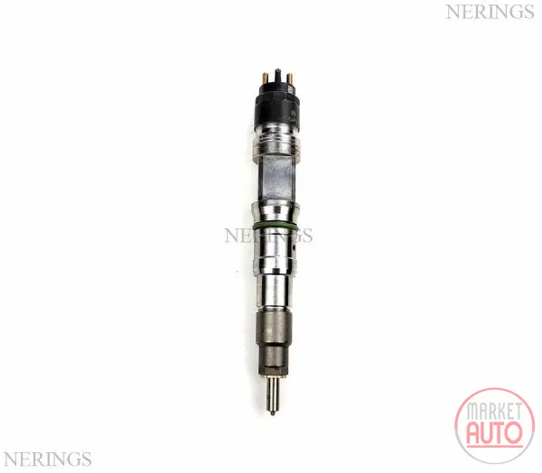 Diesel injector new (Bosch) - TRDO