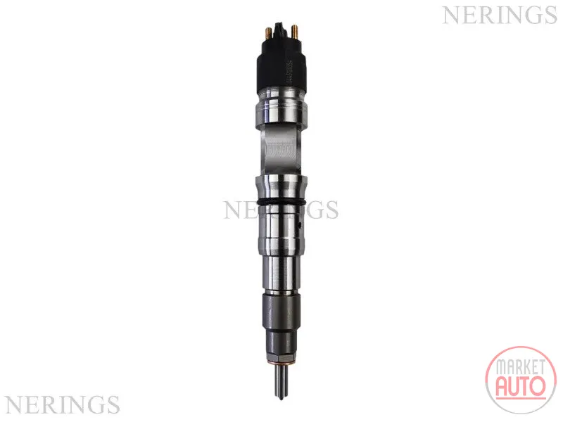 Diesel injector new (Bosch) -NLMR
