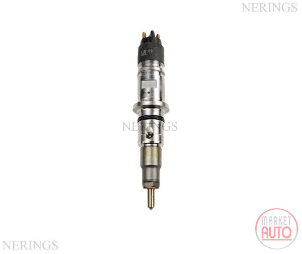 Diesel injector new (Bosch)-ESTEC