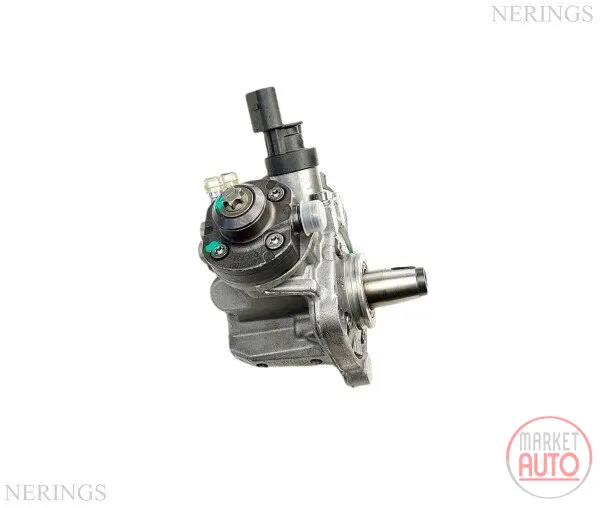 Diesel high pressure pump remanufactured(Bosch)
