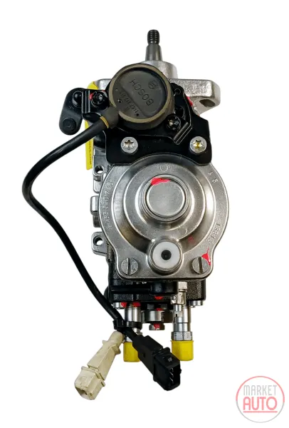 Diesel high pressure pump remanufactured(Bosch)