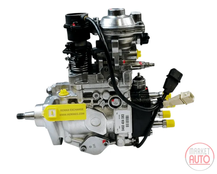 Diesel high pressure pump remanufactured(Bosch)