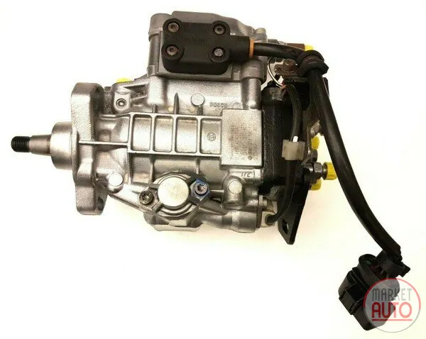 Diesel high pressure pump remanufactured(Bosch)