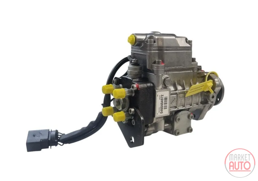 Diesel high pressure pump remanufactured(Bosch)