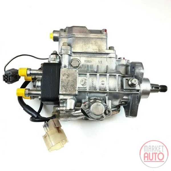 Diesel high pressure pump remanufactured(Bosch)