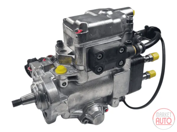 Diesel high pressure pump remanufactured(Bosch)