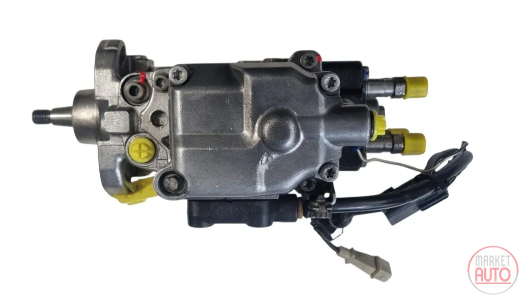 Diesel high pressure pump remanufactured(Bosch)