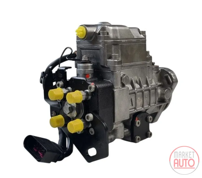 Diesel high pressure pump remanufactured (Bosch)