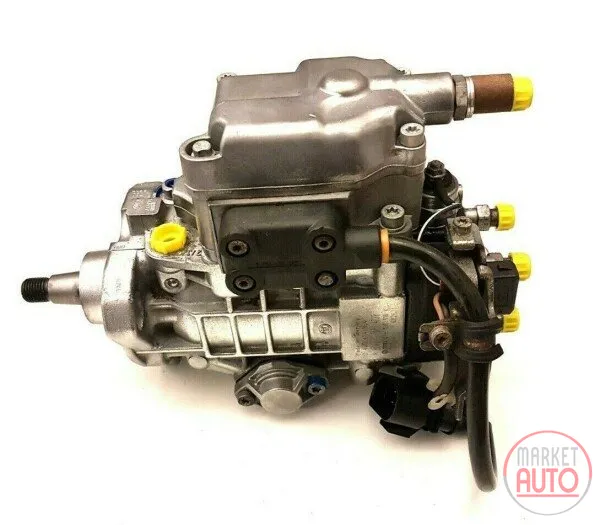 Diesel high pressure pump remanufactured(Bosch)