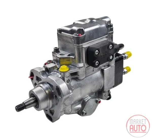 Diesel high pressure pump remanufactured -MIX