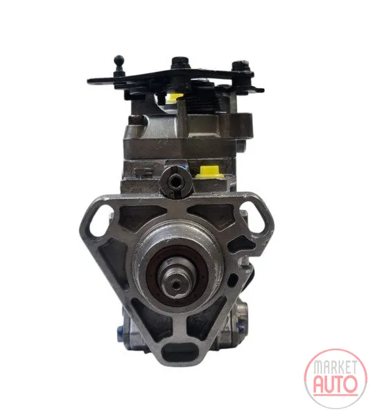 Diesel high pressure pump remanufactured (Bosch)