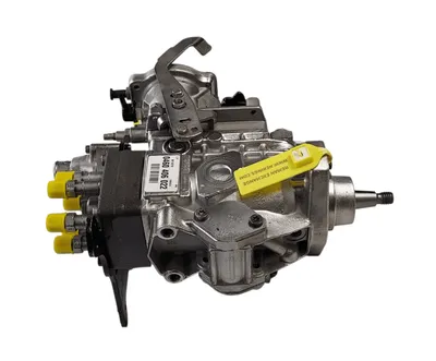 Diesel high pressure pump remanufactured (Bosch-3)