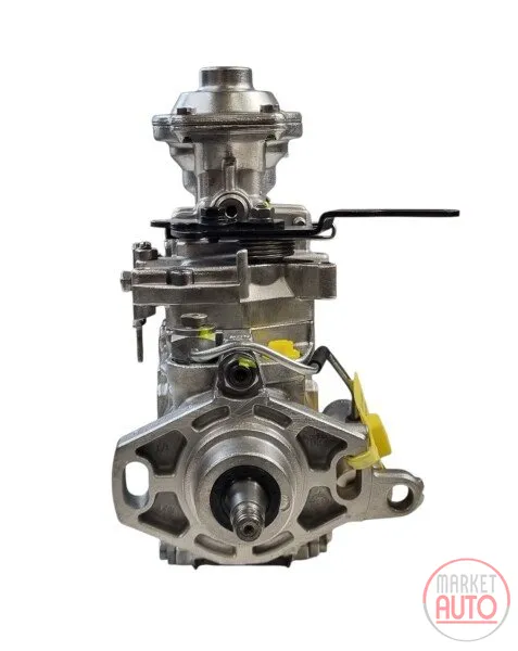 Diesel high pressure pump remanufactured (without thermoregulator (Bosch-3X)
