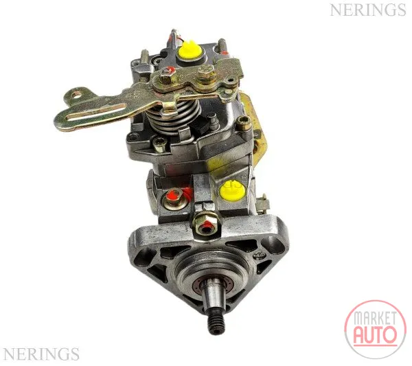 Diesel high pressure pump remanufactured(Bosch)