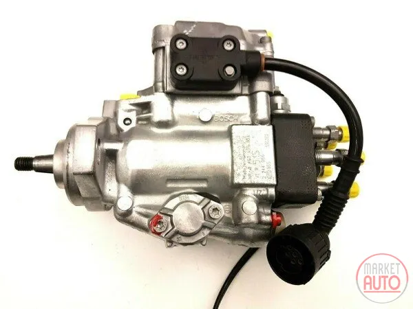 Diesel high pressure pump remanufactured(Bosch)