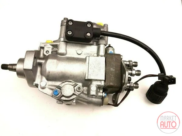 Diesel high pressure pump remanufactured(Bosch)