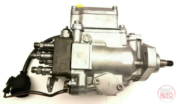 Diesel high pressure pump remanufactured(Bosch)