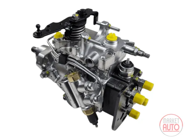 Diesel high pressure pump remanufactured(Bosch)