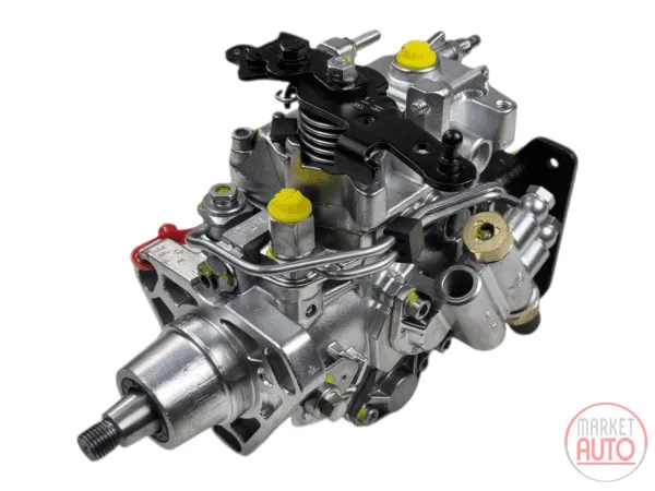 Diesel high pressure pump remanufactured(Bosch)