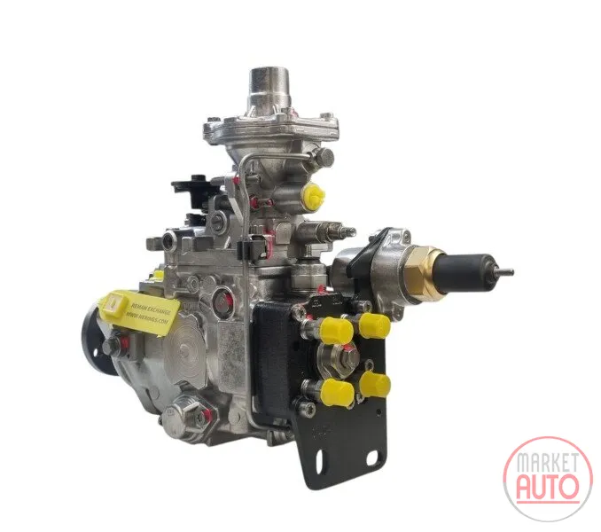 Diesel high pressure pump remanufactured(Bosch)