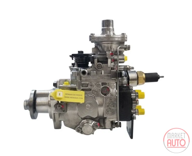 Diesel high pressure pump remanufactured(Bosch)