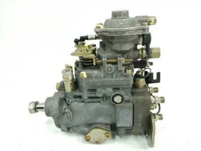 Diesel high pressure pump remanufactured(Bosch)