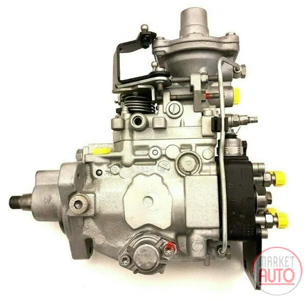 Diesel high pressure pump remanufactured (Bosch)