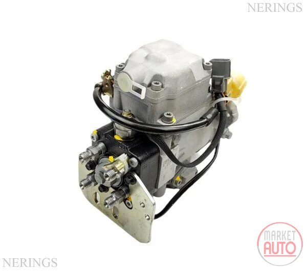 Diesel high pressure pump factory remanufactured (Bosch) -PLBS