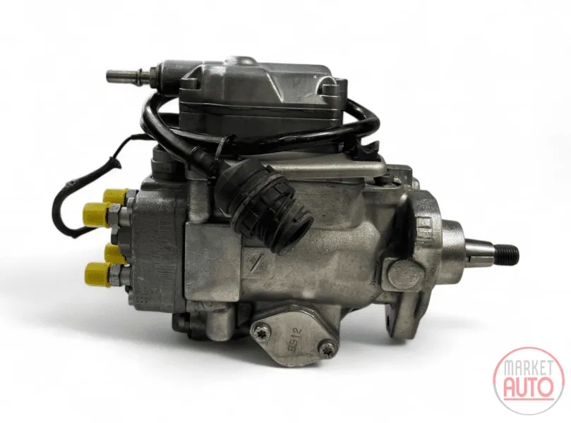 Diesel high pressure pump remanufactured (Bosch)