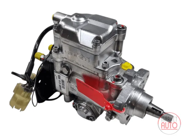 Diesel high pressure pump remanufactured (Bosch)