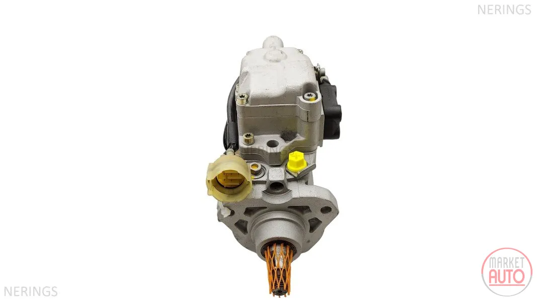 Diesel high pressure pump factory remanufactured -PLBS1