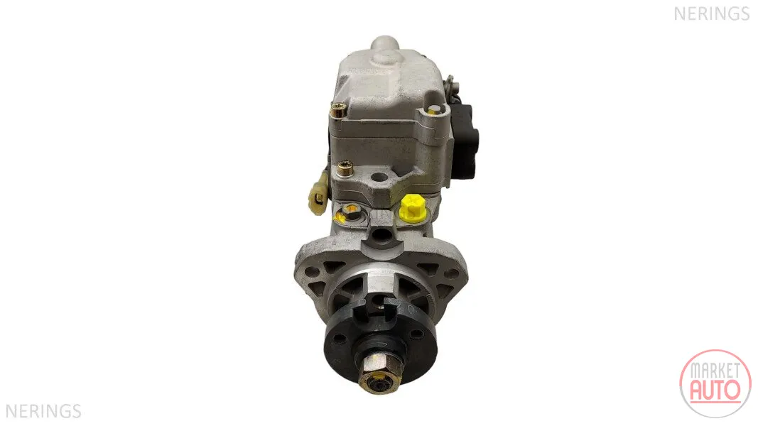 Diesel high pressure pump factory remanufactured -PLBS1