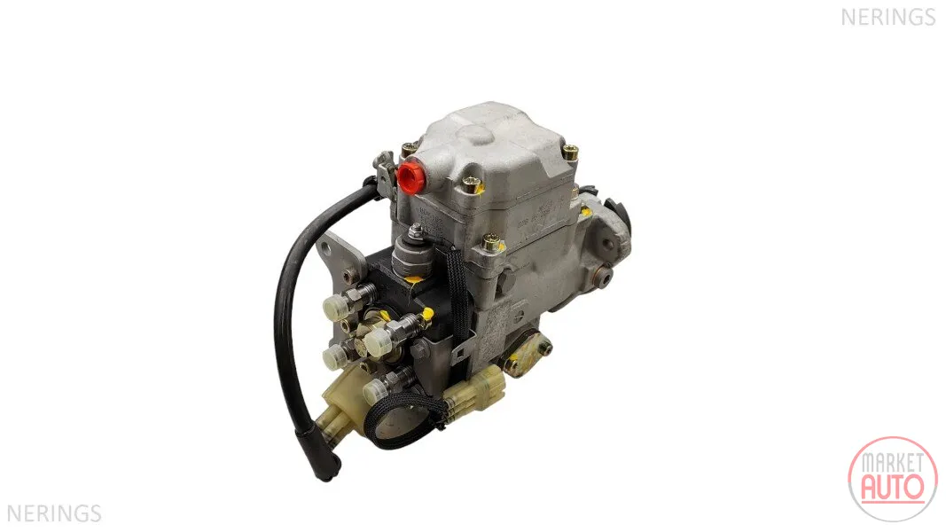 Diesel high pressure pump factory remanufactured -PLBS1