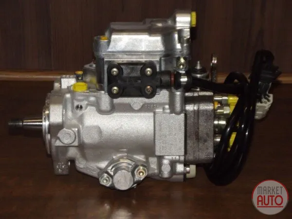 Diesel high pressure pump remanufactured(Bosch)
